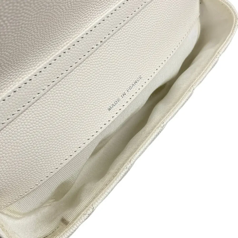 Chanel Matelasse Accessory Case